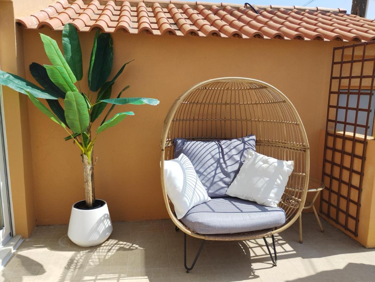 Sunset House Villa Sao Juliao Exterior foto