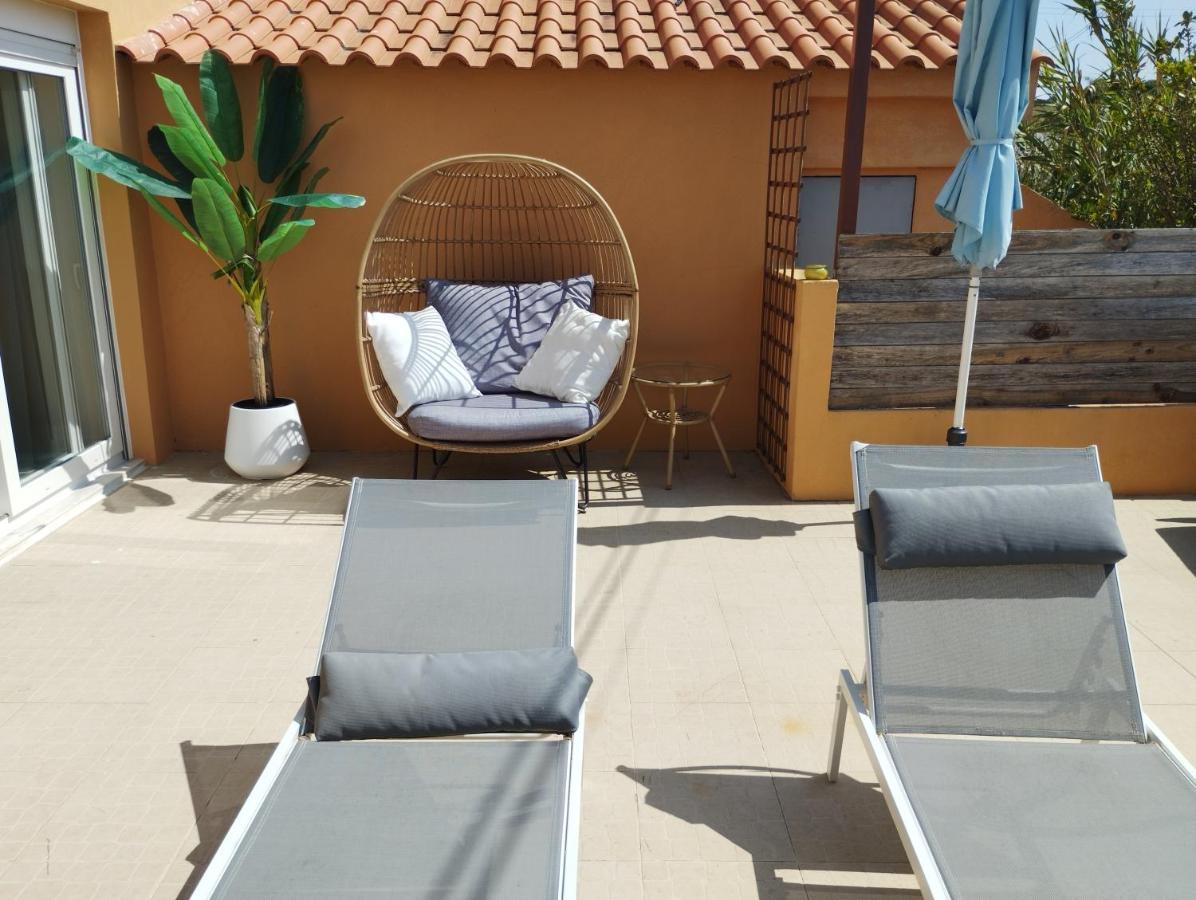 Sunset House Villa Sao Juliao Exterior foto