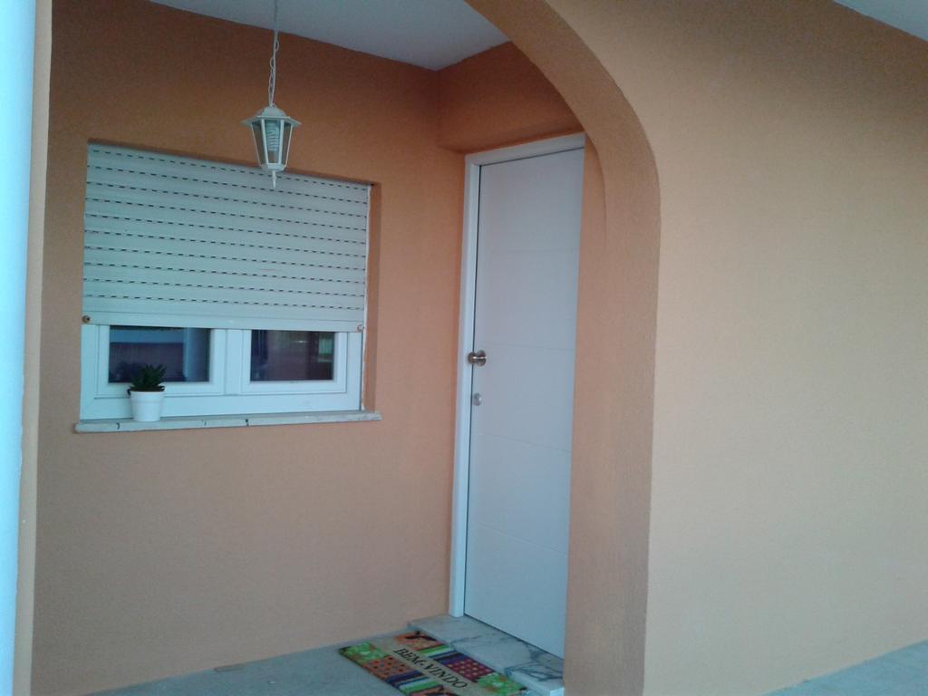 Sunset House Villa Sao Juliao Cameră foto